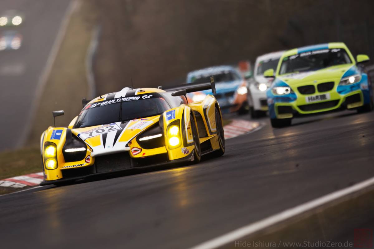 Racing