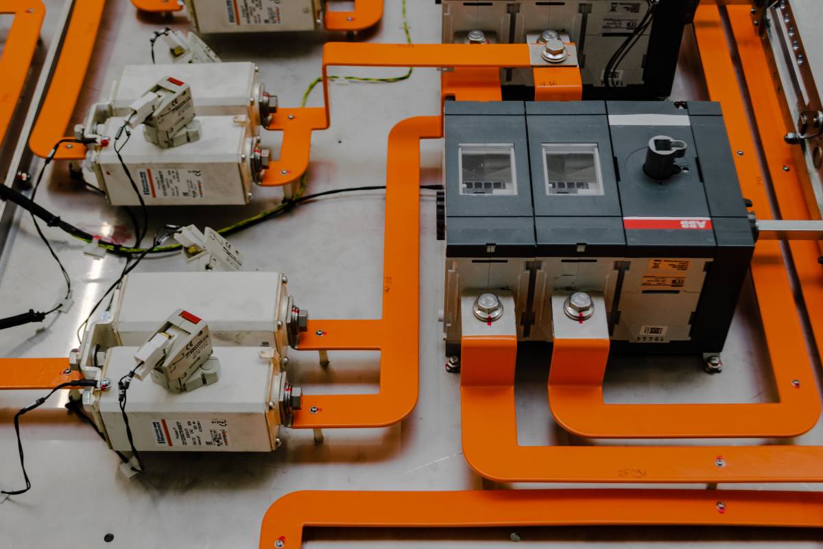 BatteryCircuit