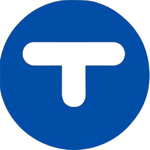 Main logo of Trade SLR client page