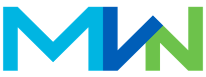 MVN Industrial Solutions Logo