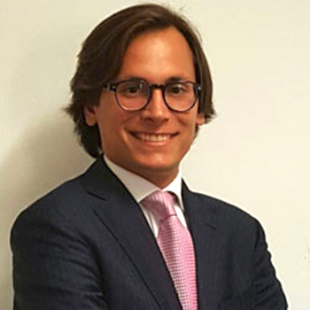 Nicolo Zanelli