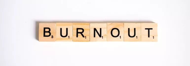 3 consigli per prevenire il burnout sul lavoro