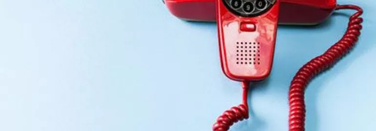 10 errori da evitare durante un colloquio telefonico