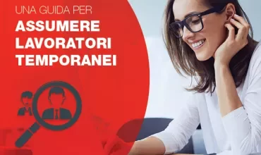 Una guida per assumere lavoratori temporanei