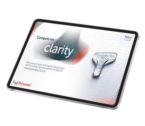 Talent Trends – Scarica il report