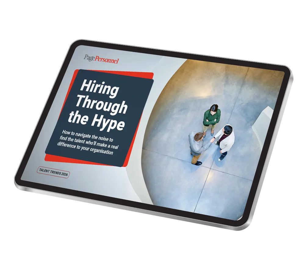 Talent Trends – Scarica il report